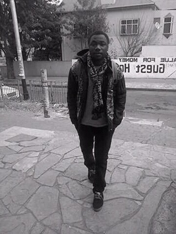 Junior81, 40 Johannesburg, Gauteng, South Africa