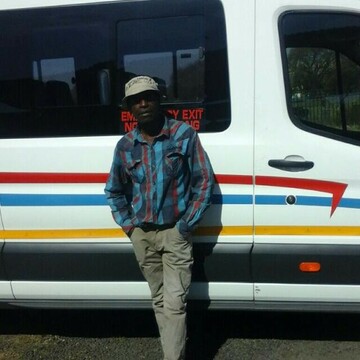 mark58, 49 Sandton, Gauteng, South Africa