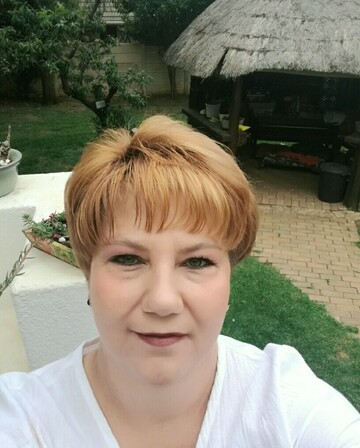 Renc, 56 Roodepoort, Gauteng, South Africa