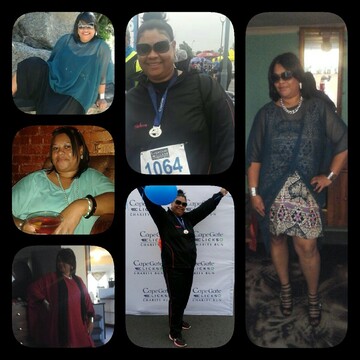 LopkaLicious, 46 Cape Town, Western Cape, South Africa