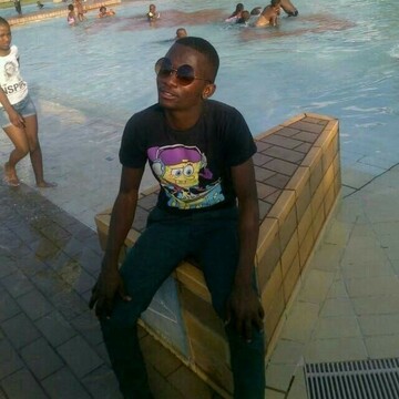 MoAfrika, 33 Groblersdal, Mpumalanga, South Africa