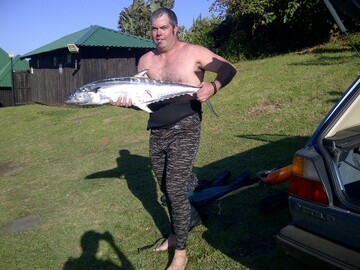 Neptune, 53 Durban, KwaZulu-Natal, South Africa