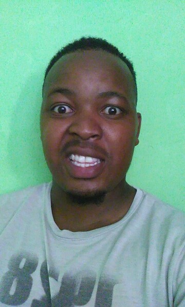 Zido2, 34 Soweto, Gauteng, South Africa