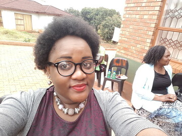 Naomi11, 37 Pretoria, Gauteng, South Africa