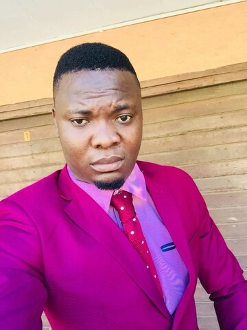 Donvictor, 41 Johannesburg, Gauteng, South Africa