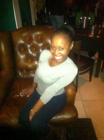 Rina7, 40 Cape Town, Western Cape, South Africa