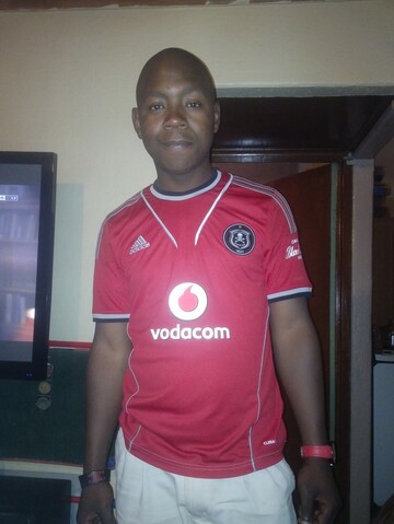 bravo31, 38 Soweto, Gauteng, South Africa