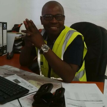 Jabu41, 51 Kempton Park, Gauteng, South Africa