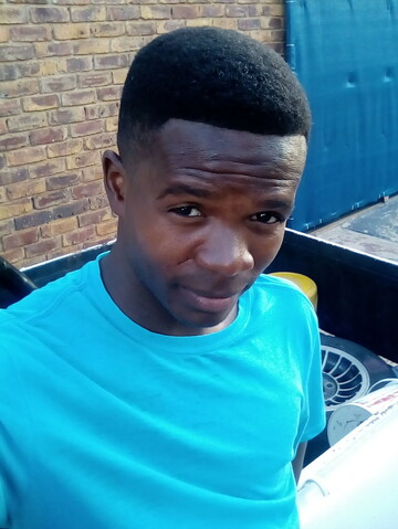 thami N, 32 Pretoria, Gauteng, South Africa