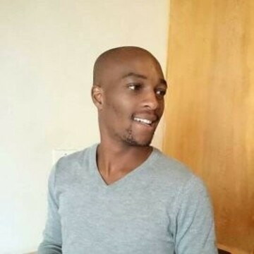 Stheshy, 34 Johannesburg South, Gauteng, South Africa