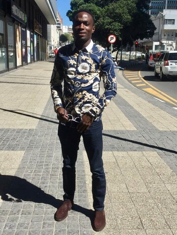 jowe55, 42 Cape Town, Western Cape, South Africa