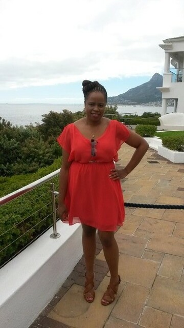 Liz25, 46 Cape Town, Western Cape, South Africa