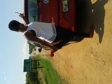 miss MP, 36 Johannesburg, Gauteng, South Africa