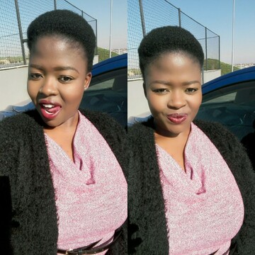 Mary Jane, 33 Midrand, Gauteng, South Africa