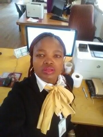 Ponzee, 49 Ladybrand, Free State, South Africa