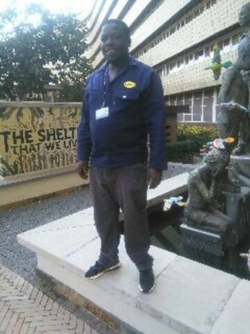GP-ManT, 38 Pretoria, Gauteng, South Africa