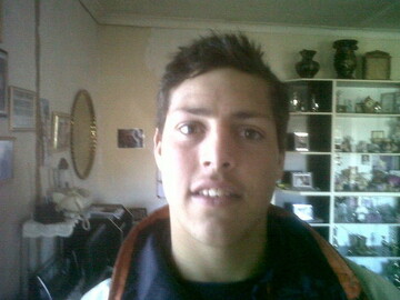petrus5, 32 Brakpan, Gauteng, South Africa