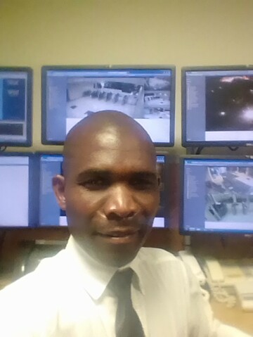 Nytrider, 48 Roodepoort, Gauteng, South Africa