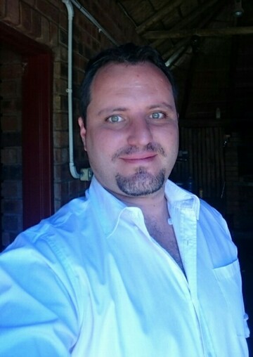 Wynand6, 43 Bloemfontein, Free State, South Africa