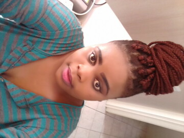Amanda48, 28 Mthatha, Eastern Cape, South Africa
