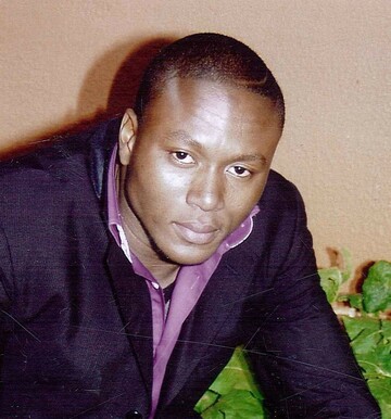 andric, 41 Johannesburg, Gauteng, South Africa
