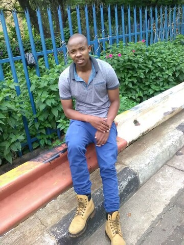 Borngani, 33 Johannesburg, Gauteng, South Africa