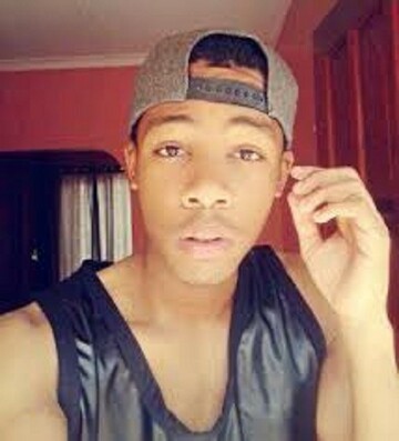 Roger11, 33 Germiston, Gauteng, South Africa