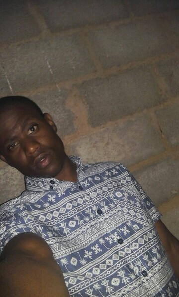 lion10, 30 Bultfontein, Free State, South Africa