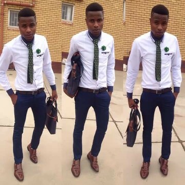 wellington2, 34 Klerksdorp, North West, South Africa