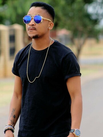 Descent Tee, 35 Midrand, Gauteng, South Africa