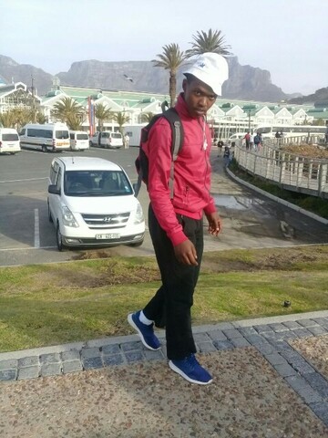 Siyanda12, 30 Bloemfontein, Free State, South Africa