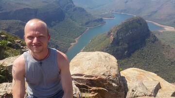 Wayne36, 42 Cape Town, Western Cape, South Africa