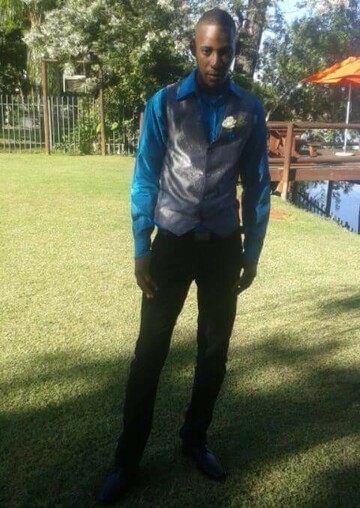 Cappuccino14, 36 Upington, Northern Cape, South Africa