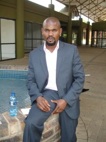 Don Enes, 52 Johannesburg South, Gauteng, South Africa