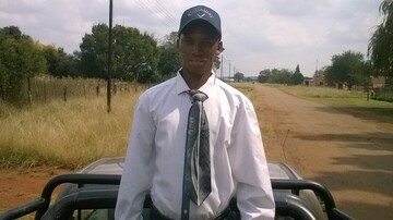 brastu, 33 Belfast, Mpumalanga, South Africa