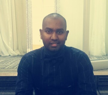 Divo, 33 Durban, KwaZulu-Natal, South Africa
