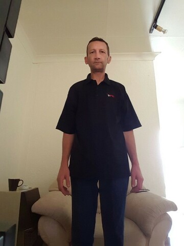 Daz7, 55 Johannesburg, Gauteng, South Africa