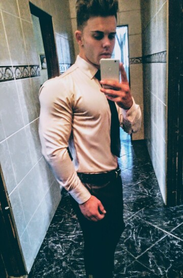 its_that_taylor_guy, 26 Boksburg, Gauteng, South Africa