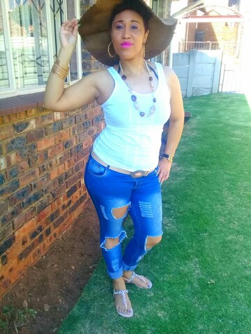 Survivor2, 48 Johannesburg, Gauteng, South Africa