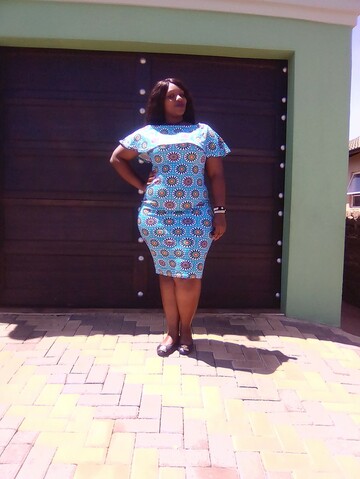 Naniez, 33 Boksburg, Gauteng, South Africa