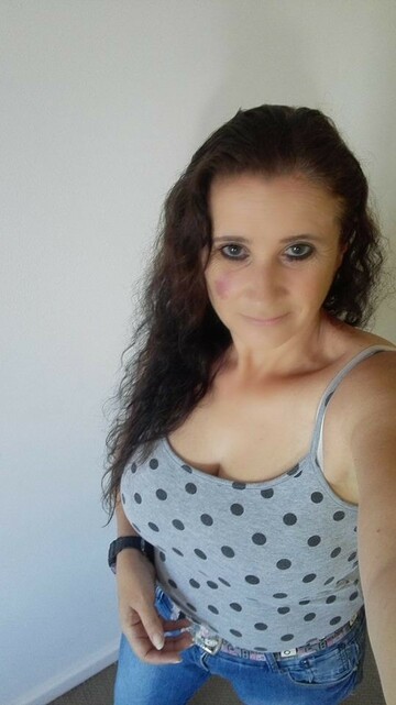 Anneline, 49 Knysna, Western Cape, South Africa