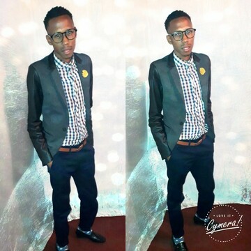 Jayce2, 34 Pretoria, Gauteng, South Africa