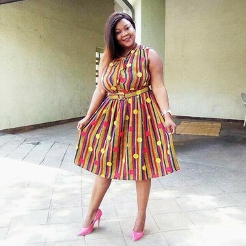 Rhuly, 34 Thohoyandou, Limpopo, South Africa