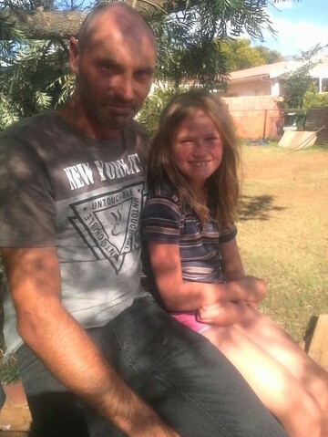 Metalhead, 42 Brandfort, Free State, South Africa