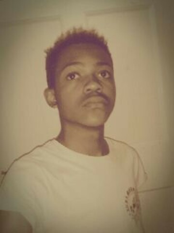 Luvito, 26 Germiston, Gauteng, South Africa