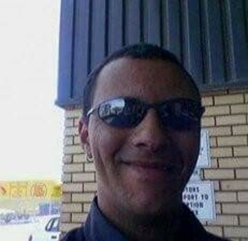 Jaymo2, 48 Cape Town, Western Cape, South Africa