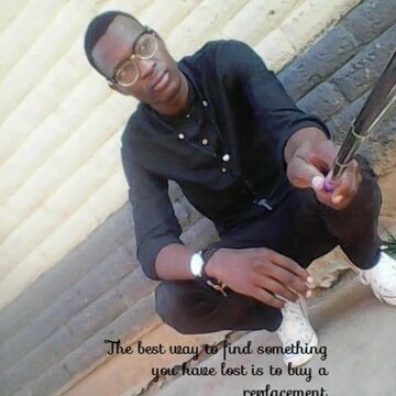alphy2, 36 Johannesburg, Gauteng, South Africa