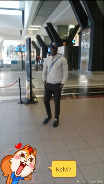 kelvin35, 39 Pretoria, Gauteng, South Africa