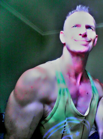 Trainer, 57 Cape Town, Western Cape, South Africa