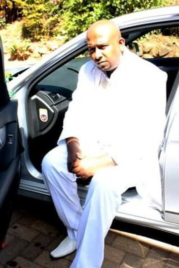 Justy, 46 Durban, KwaZulu-Natal, South Africa